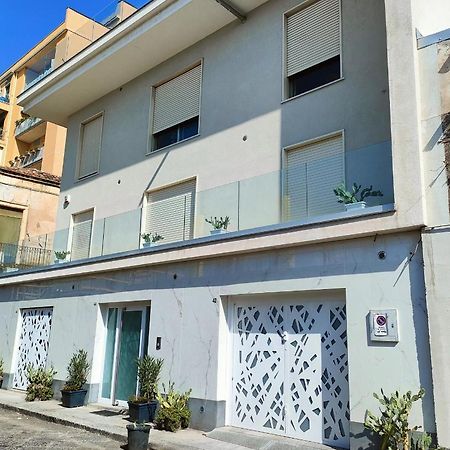 Flavi Home B&B Catania Bagian luar foto