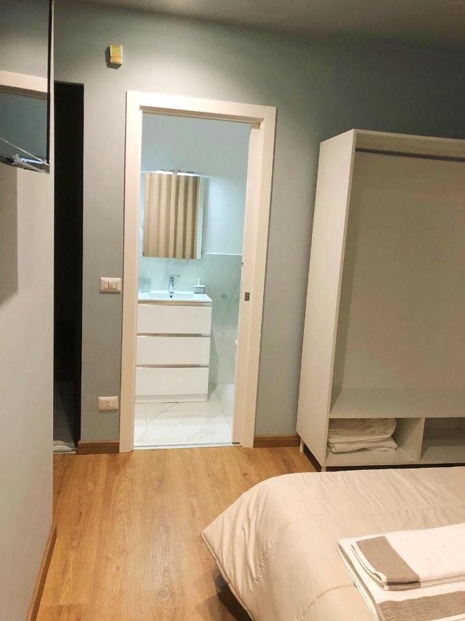 Flavi Home B&B Catania Bagian luar foto