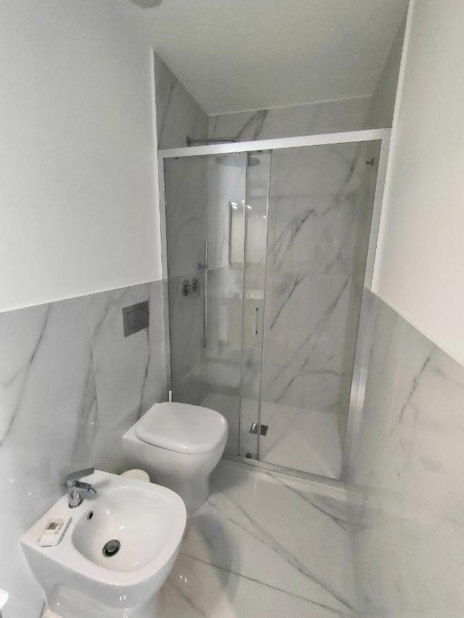 Flavi Home B&B Catania Bagian luar foto