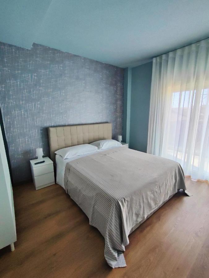 Flavi Home B&B Catania Bagian luar foto