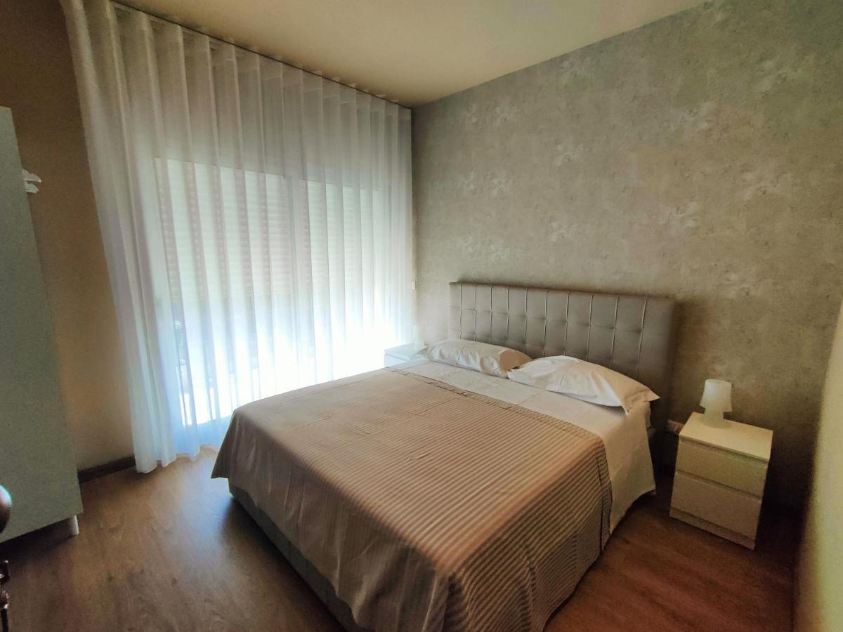 Flavi Home B&B Catania Bagian luar foto