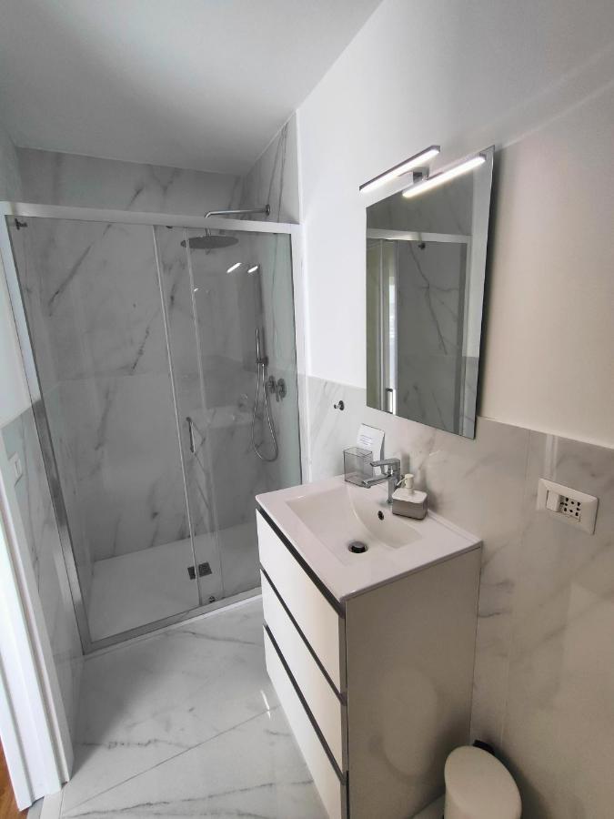 Flavi Home B&B Catania Bagian luar foto