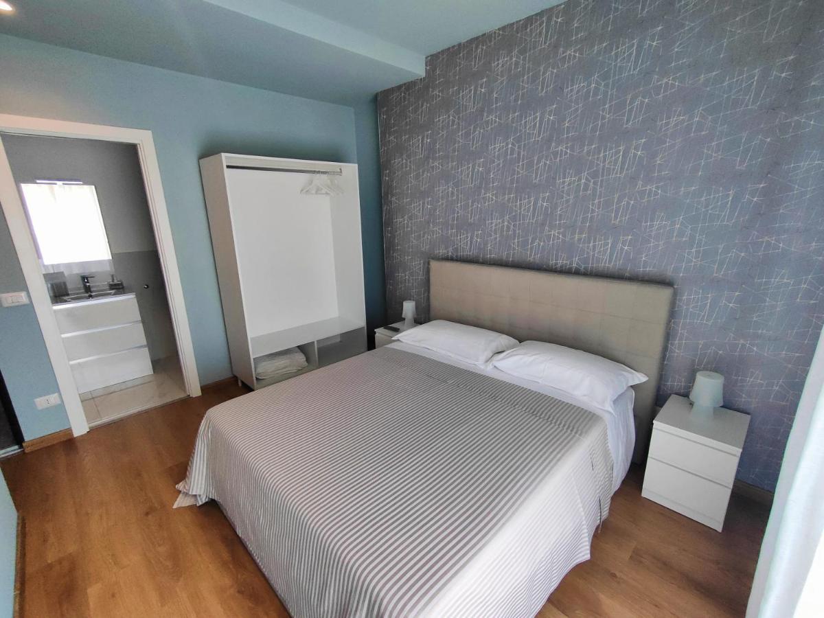 Flavi Home B&B Catania Bagian luar foto