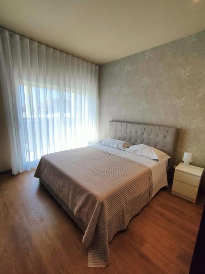 Flavi Home B&B Catania Bagian luar foto